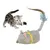 Pet Planet Petit rat électronique pour chat Pet Planet Petit rat électronique pour chat