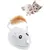 UAMLY Jouet pour Chat Interieur Souris Jouet UAMLY Jouet pour Chat Interieur Souris Jouet