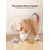 UAMLY Jouet pour Chat Interieur Souris Jouet