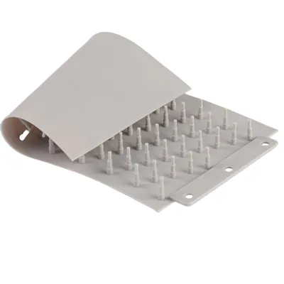 Petopia Nettoyeur électrique de patte pour chien