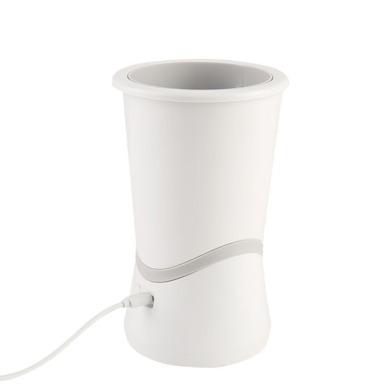 Petopia Nettoyeur électrique de patte pour chien