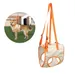 Pet Planet Ceinture d'assistance pour les pattes avant de chien