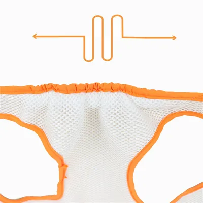 Pet Planet Ceinture d'assistance pour les pattes avant de chien