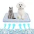 IntiMeg Tapis de refroidissement pour chat en chien IntiMeg Tapis de refroidissement pour chat en chien