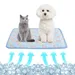 IntiMeg Kühlmatte für Katzen und Hunde