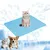 IntiMeg Tapis rafraichissant pour chien et chat IntiMeg Tapis rafraichissant pour chien et chat