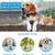 IntiMeg Tapis rafraichissant pour chien et chat