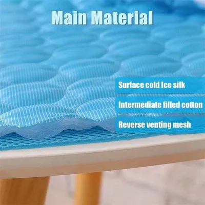 IntiMeg Tapis rafraichissant pour chien et chat