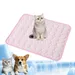 IntiMeg Tapis rafraichissant pour chien et chat