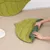 UAMLY Tapis pour chat Four Seasons Leaf