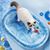 Pet Planet Tapis rafraîchissant pour chats et chiens