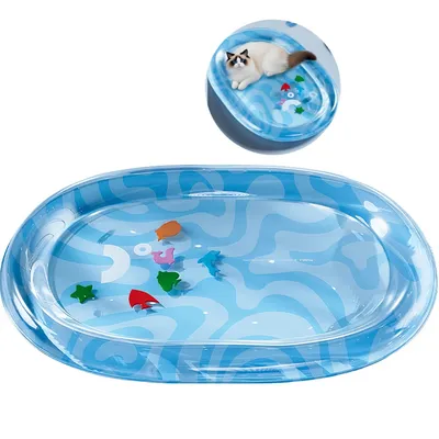 Pet Planet Tapis rafraîchissant pour chats et chiens