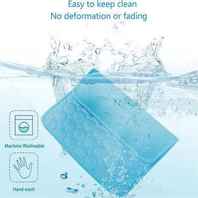 IntiMeg Tapis rafraichissant pour chien et chat