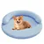 Pet Planet Matelas d'été pour chien 55×70cm Pet Planet Matelas d'été pour chien 55×70cm