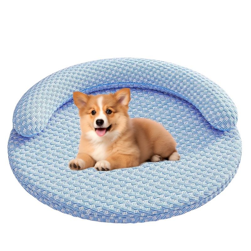 Pet Planet Matelas d'été pour chien 55×70cm