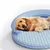 Pet Planet Matelas d'été pour chien 55×70cm