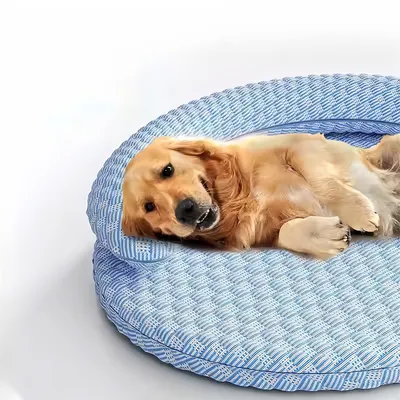 Pet Planet Matelas d'été pour chien 55×70cm