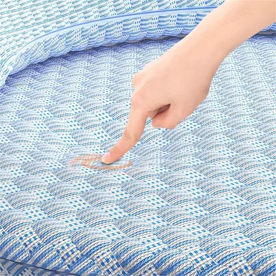 Pet Planet Matelas d'été pour chien 55×70cm