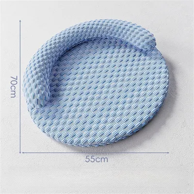 Pet Planet Matelas d'été pour chien 55×70cm