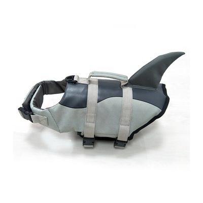 UAMLY Gilet de sauvetage pour chien pour la natation