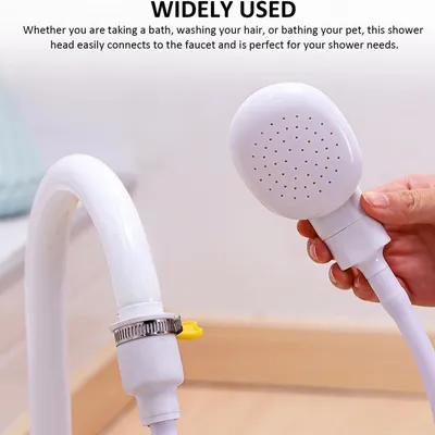 Petopia Pommeau de douche Petopia Pommeau de douche