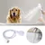 IntiMeg Cabezal de ducha para perros y gatos IntiMeg Cabezal de ducha para perros y gatos