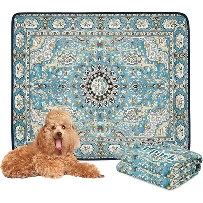 IntiMeg Tapis hygiéniques lavables pour chiens IntiMeg Tapis hygiéniques lavables pour chiens