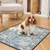 IntiMeg Tapis hygiéniques lavables pour chiens