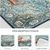 IntiMeg Tapis hygiéniques lavables pour chiens