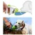 Petopia Bouteille portable d'eau pour chien