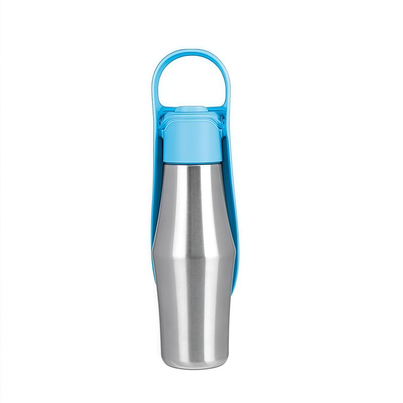 Petopia Bouteille d'eau pour chien