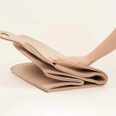 UAMLY Sac de couchage semi-fermé pour animaux de compagnie