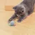 Pet Planet Balle de jeu en sisal pour chat