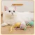Pet Planet Balle de jeu en sisal pour chat
