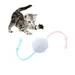 Pet Planet Balle de jeu en sisal pour chat