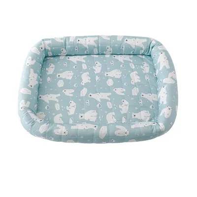 UAMLY Tapis rafraîchissant pour animaux de compagnie pour l'été