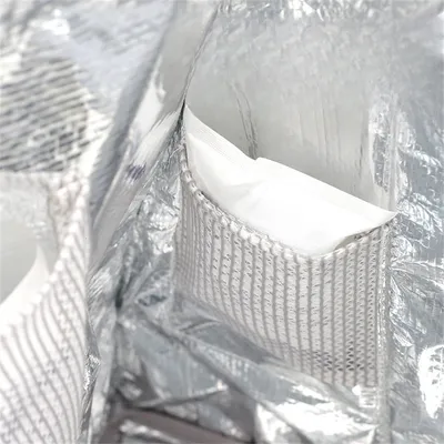 Pet Planet Nid climatique pour chats et chiens