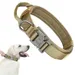 Petopia Collier tactique pour chien