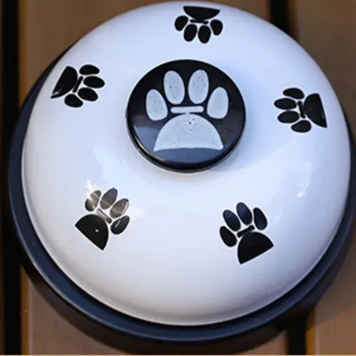 Petopia Cloche de dressage pour animal domestique