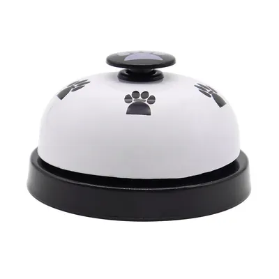 Petopia Cloche de dressage pour animal domestique