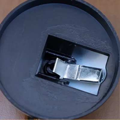 Petopia Cloche de dressage pour animal domestique