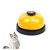 Petopia Cloche de dressage pour animal domestique