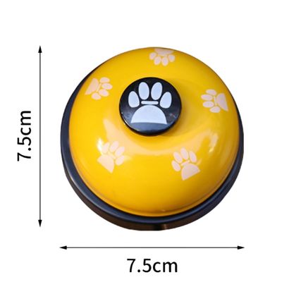 Petopia Cloche de dressage pour animal domestique