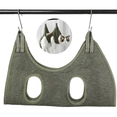 Pet Planet Sac multi-fonction pour laver le chat