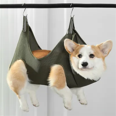 Pet Planet Sac multi-fonction pour laver le chat