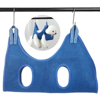 Pet Planet Sac multi-fonction pour laver le chat