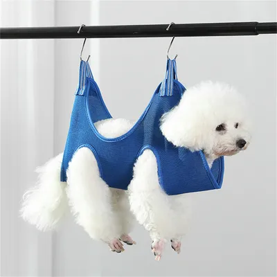 Pet Planet Sac multi-fonction pour laver le chat