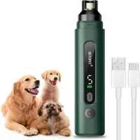 Petopia  Ponceuse à ongles pour chien et chat