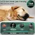 Petopia  Ponceuse à ongles pour chien et chat