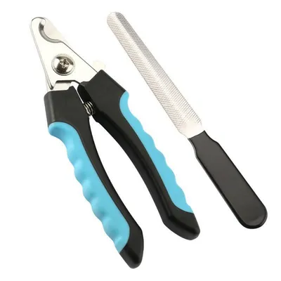 Petopia Coupe - ongles pour chien et chat